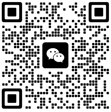 扫码添加微信